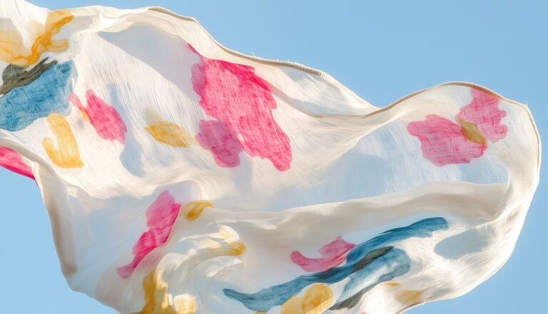 Consumer guide: choosing silk based on feel